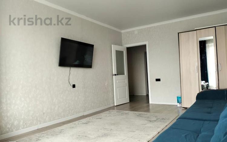 2-комнатная квартира, 50 м², 2/10 этаж, Жунисова 10 к1 за 23.5 млн 〒 в Алматы, Наурызбайский р-н — фото 9