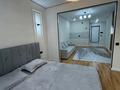 1-бөлмелі пәтер · 36 м² · 6/12 қабат, Алғабас ш/а., Омарова, бағасы: 23.5 млн ₸ в Алматы, Алатауский р-н — фото 3