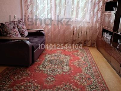 4-комнатная квартира · 78 м² · 3/10 этаж, Амре Кашаубаева 2 за 27 млн ₸ в Семее