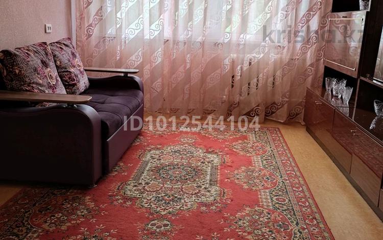 4-комнатная квартира · 78 м² · 3/10 этаж, Амре Кашаубаева 2 за 27 млн ₸ в Семее — фото 2