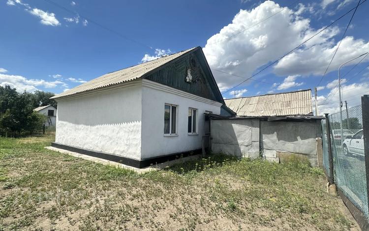 Отдельный дом · 4 комнаты · 59 м² · 10 сот., Сейфулина за 5.5 млн ₸ в Новодолинский — фото 2
