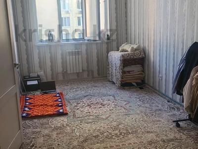 1-бөлмелі пәтер · 35 м² · 5/12 қабат, мкр Туран-2 19А, бағасы: 16 млн ₸ в Шымкенте, Каратауский р-н