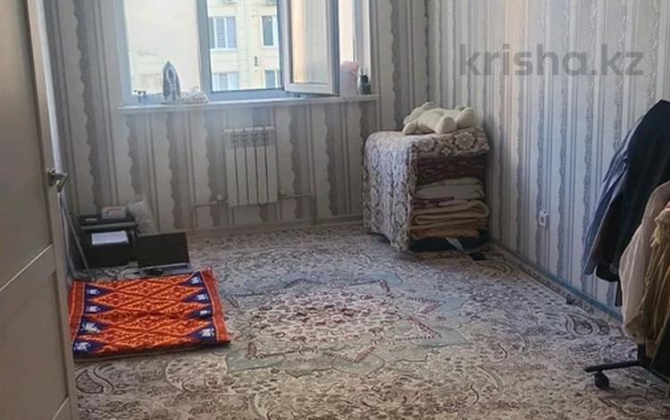 1-бөлмелі пәтер · 35 м² · 5/12 қабат, мкр Туран-2 19А, бағасы: 16 млн ₸ в Шымкенте, Каратауский р-н — фото 2