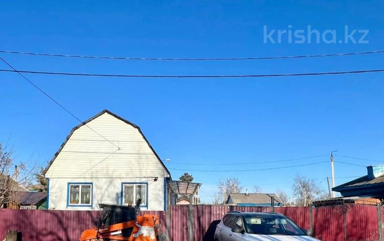 Отдельный дом · 3 комнаты · 70 м² · 4 сот., Лобкова 50 за 23.5 млн 〒 в Петропавловске — фото 2