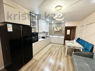 3-комнатная квартира · 65 м² · 5/7 этаж, Ахмета Байтурсынова 46/1 — Байтурсынова 49/1 за 36 млн ₸ в Астане, Алматы р-н