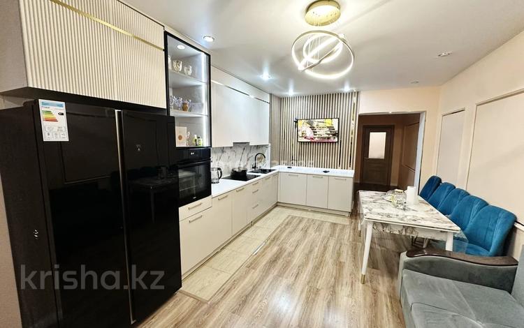 2-бөлмелі пәтер · 62 м² · 5/7 қабат, Ахмета Байтурсынова 46/1 — Байтурсынова 49/1, бағасы: 33 млн ₸ в Астане, Алматы р-н — фото 22