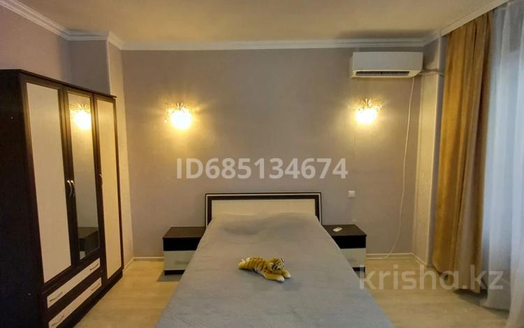 2-комнатная квартира · 59 м² · 5/36 этаж, мкр Комсомольский, Сауран 2 — Сауран достык за 15 000 ₸ в Астане, Есильский р-н — фото 8