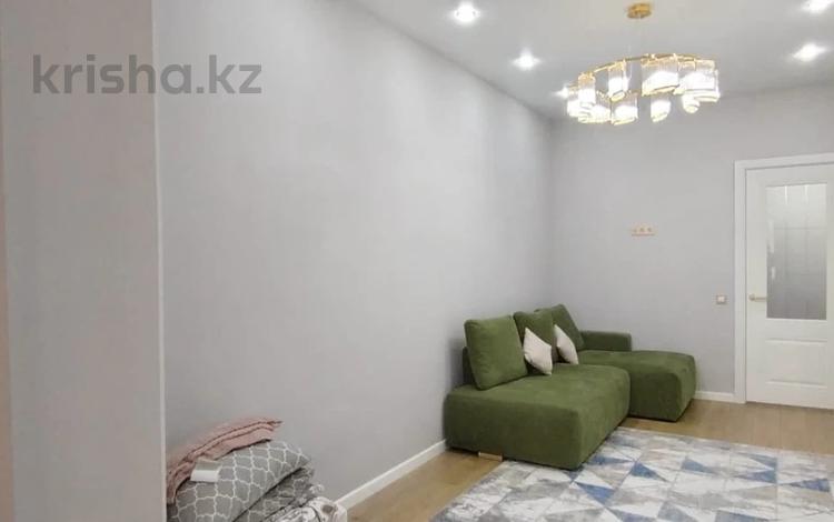 1-комнатная квартира · 40 м² · 1/7 этаж, 17-й мкр 110 за 16.5 млн ₸ в Актау — фото 10