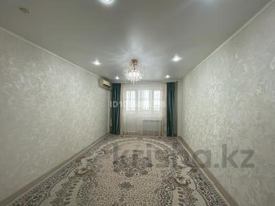 3-бөлмелі пәтер · 80.5 м² · 5/9 қабат, Зачаганск пгт ш/а., Мөңкеұлы 105/1, бағасы: 29 млн ₸ в Уральске, мкр. Зачаганск пгт