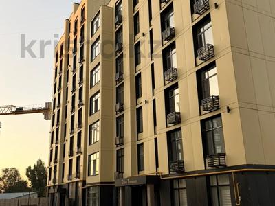 1-комнатная квартира · 36 м² · 4/9 этаж, Райымбека 241 — Павленко за 26.8 млн ₸ в Алматы, Жетысуский р-н