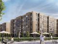 1-бөлмелі пәтер · 40 м² · 3/9 қабат, Розы Баглановой 23, бағасы: 20.7 млн ₸ в Астане, Нура р-н