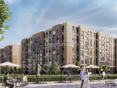 1-бөлмелі пәтер · 40 м² · 3/9 қабат, Розы Баглановой 23, бағасы: 20.7 млн ₸ в Астане, Нура р-н