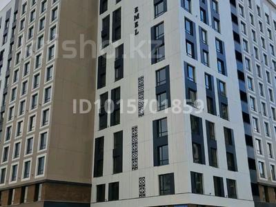 3-бөлмелі пәтер · 96.34 м² · 2/9 қабат, Улица Чингиз Айтматов, 79/1, бағасы: 49.7 млн ₸ в Астане, Сарыарка р-н