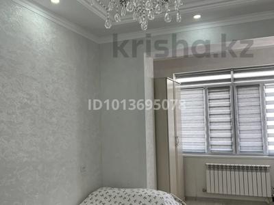 1-бөлмелі пәтер · 55 м² · 2/7 қабат, 17-ш/а., ​17-й микрорайон 107, бағасы: 16 000 ₸ в Актау, 17-й мкр