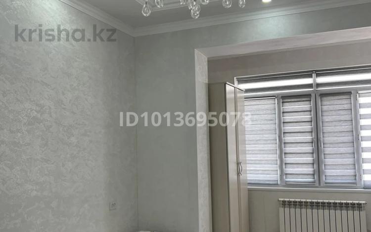 1-бөлмелі пәтер · 55 м² · 2/7 қабат, 17-ш/а., ​17-й микрорайон 107, бағасы: 16 000 ₸ в Актау, 17-й мкр — фото 2