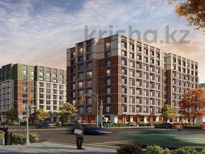 3-комнатная квартира · 68.1 м² · 2/9 этаж, Ахмет Байтурсынулы 10/3 — Жумабаева Байтурсынова за ~ 34.8 млн ₸ в Астане, Сарайшык р-н