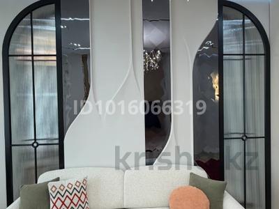 4-комнатная квартира · 137 м² · 7/12 этаж, мкр Нурсат, Назарбаева 4 за 140 млн ₸ в Шымкенте, Каратауский р-н