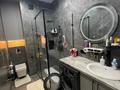 2-бөлмелі пәтер · 70 м² · 9/15 қабат, Туран 50/3, 50/4, 50/5, бағасы: 55 млн ₸ в Астане, Есильский р-н — фото 2