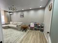 2-бөлмелі пәтер · 70 м² · 9/15 қабат, Туран 50/3, 50/4, 50/5, бағасы: 55 млн ₸ в Астане, Есильский р-н — фото 4