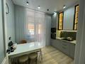 2-бөлмелі пәтер · 70 м² · 9/15 қабат, Туран 50/3, 50/4, 50/5, бағасы: 55 млн ₸ в Астане, Есильский р-н — фото 7