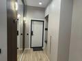 2-бөлмелі пәтер · 70 м² · 9/15 қабат, Туран 50/3, 50/4, 50/5, бағасы: 55 млн ₸ в Астане, Есильский р-н — фото 9