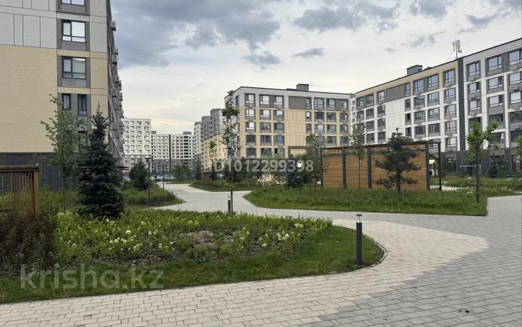 1-бөлмелі пәтер · 36 м² · 3/6 қабат, Ғажайып шағын ауданы 33к1, бағасы: 27 млн ₸ в Алматы, Алатауский р-н — фото 14