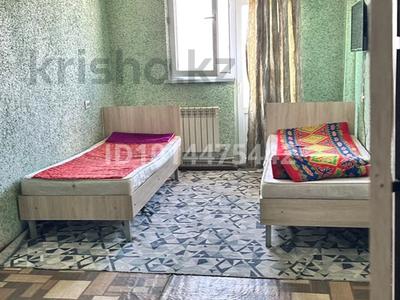 1-комнатная квартира · 42 м² · 5/5 этаж, мкр Нижний Отырар 12/7 — Гипер хаус артында за 110 000 ₸ в Шымкенте, Туран р-н