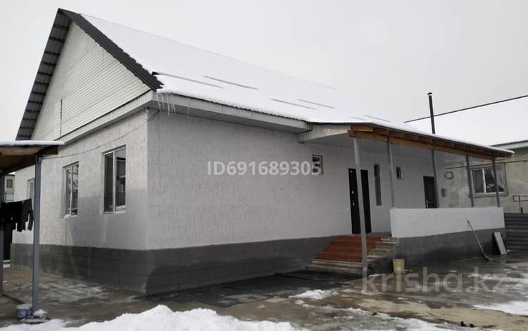 Отдельный дом · 5 комнат · 157 м² · 5 сот., улица за 25 млн 〒 в  — фото 3