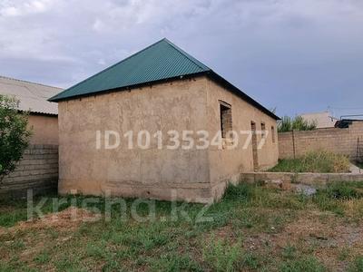 Отдельный дом · 4 комнаты · 100 м² · 8 сот., мкр Катынкопыр, Мкр Катынкопыр ул Дулатова 79 за 32 млн ₸ в Шымкенте, Абайский р-н