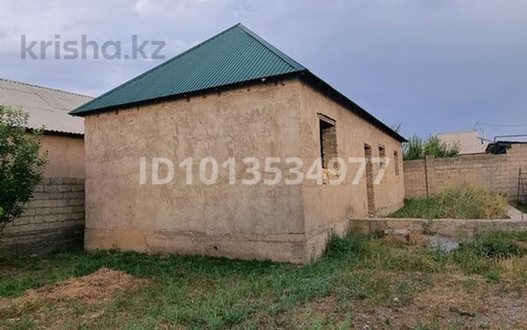 Отдельный дом · 4 комнаты · 100 м² · 8 сот., мкр Катынкопыр, Мкр Катынкопыр ул Дулатова 79 за 32 млн ₸ в Шымкенте, Абайский р-н — фото 7