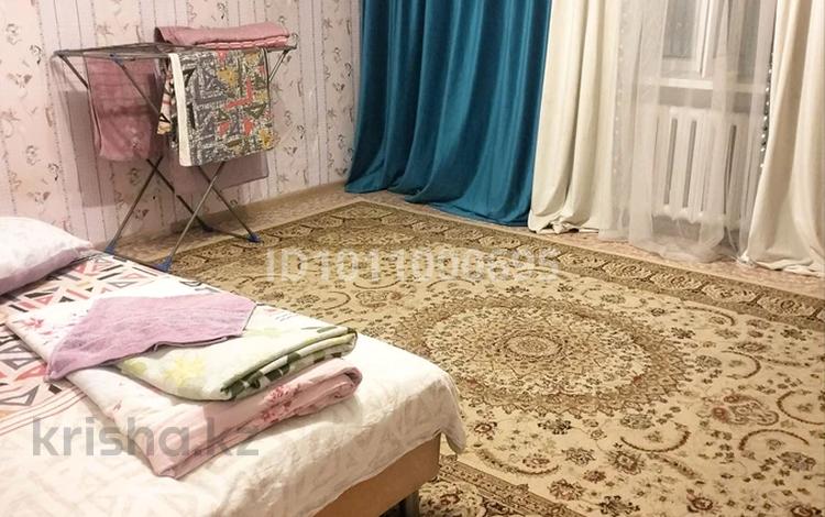 1-комнатная квартира · 33 м² · 1/5 этаж, Күйші Дина 2/2 — Тәуелсіздік за 6 000 ₸ в Астане, Алматы р-н — фото 2