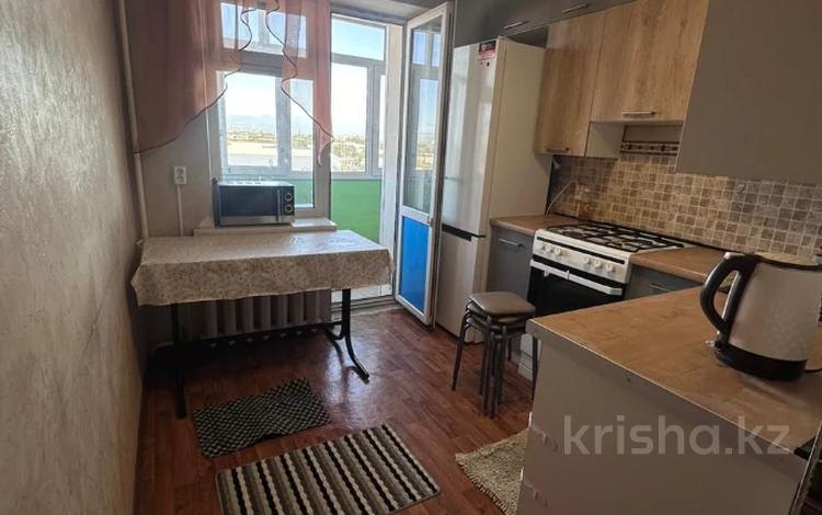 2-комнатная квартира · 49.1 м² · 7/9 этаж, Жастар 3 за 18.3 млн ₸ в Талдыкоргане, мкр Жастар — фото 2