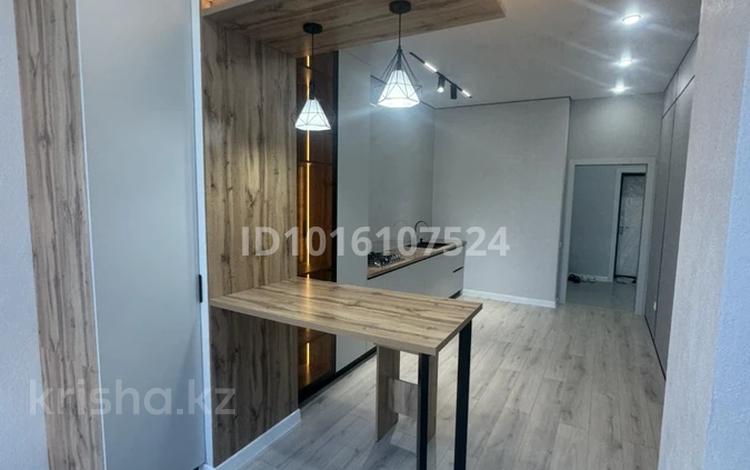2-комнатная квартира · 52 м² · 4/9 этаж, мкр. Алтын орда 2 за 180 000 ₸ в Актобе — фото 2