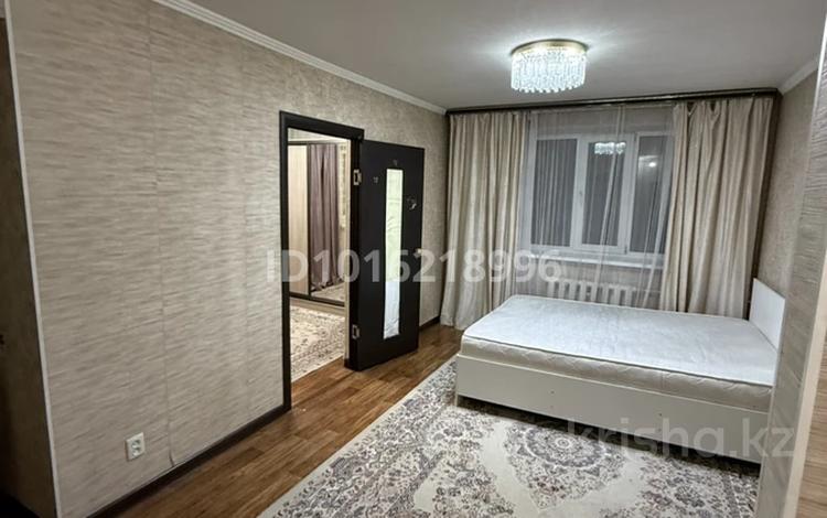 2-комнатная квартира · 38 м² · 4/4 этаж, Улица Жарокова 193 — Улица Жарокова Бухар жырау за 300 000 ₸ в Алматы, Бостандыкский р-н — фото 2