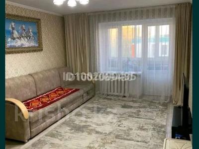 3-комнатная квартира · 65 м² · 5/6 этаж, Мусрепова — 7 поликлиника за 27 млн 〒 в Астане, Алматы р-н