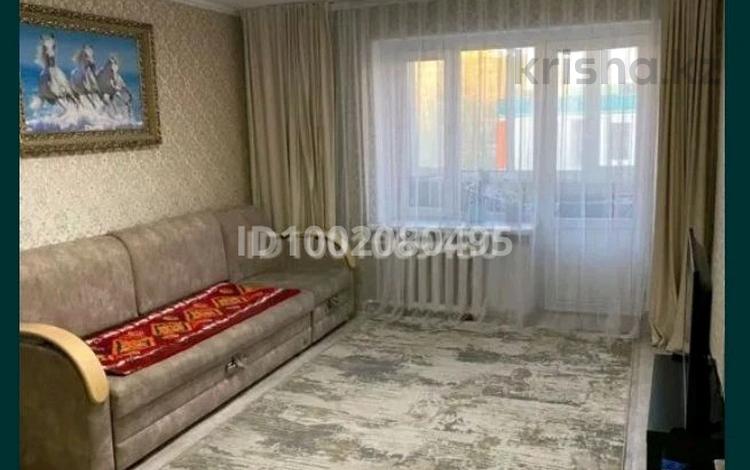 3-бөлмелі пәтер · 65 м² · 5/6 қабат, Мусрепова — 7 поликлиника, бағасы: 27 млн ₸ в Астане, Алматы р-н — фото 37