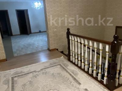 Жеке үй · 7 бөлме · 310 м² · 14 сот., Сатпаева 16а, бағасы: 50 млн 〒 в Актобе, жилой массив Жилянка