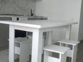 2-комнатная квартира · 48 м² · 9/9 этаж, мкр Шугыла 340/35 к9 за 250 000 ₸ в Алматы, Наурызбайский р-н — фото 23
