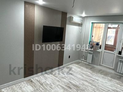 2-комнатная квартира · 46 м² · 4/5 этаж, Маресьева — Головной каспи банк за 21 млн 〒 в Актобе