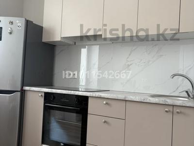 1-бөлмелі пәтер · 35 м² · 4/9 қабат, Кабанбай батыр, 57/2 57/2, бағасы: 26 млн ₸ в Астане, Нура р-н
