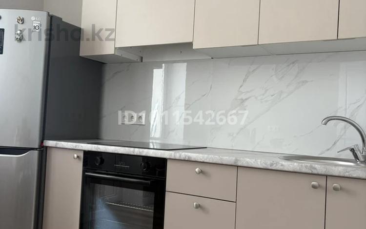 1-бөлмелі пәтер · 35 м² · 4/9 қабат, Кабанбай батыр, 57/2 57/2, бағасы: 26 млн ₸ в Астане, Нура р-н — фото 2