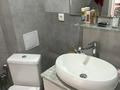 1-бөлмелі пәтер · 35 м² · 4/9 қабат, Кабанбай батыр, 57/2 57/2, бағасы: 26 млн ₸ в Астане, Нура р-н — фото 4