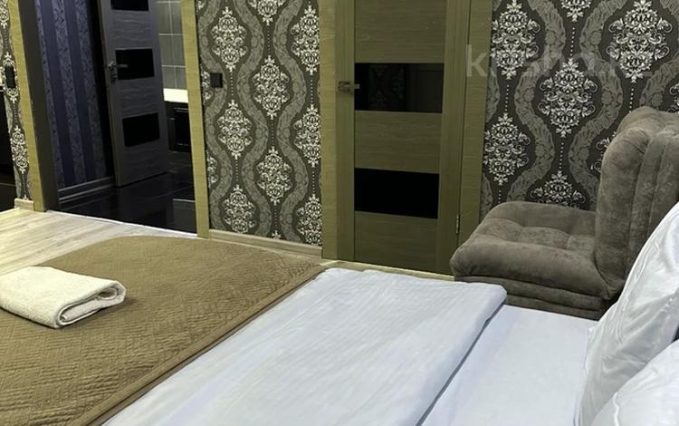 1-бөлмелі пәтер · 55 м² · 15/16 қабат, ул. Алишера Навои 208/2, бағасы: 13 000 ₸ в Алматы, Бостандыкский р-н — фото 2