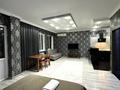 1-бөлмелі пәтер · 55 м² · 15/16 қабат, ул. Алишера Навои 208/2, бағасы: 13 000 ₸ в Алматы, Бостандыкский р-н — фото 3