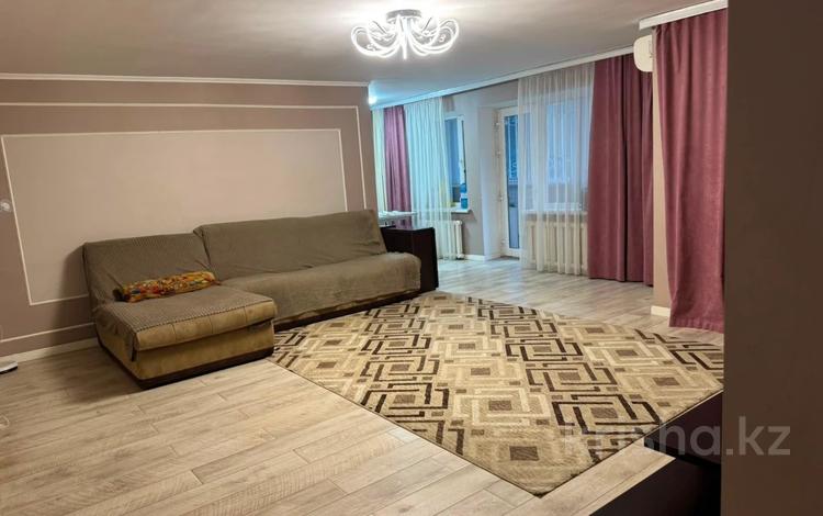 4-комнатная квартира · 109 м² · 1/6 этаж, Шайсултана Шаяхметова за 75 млн ₸ в Костанае — фото 2