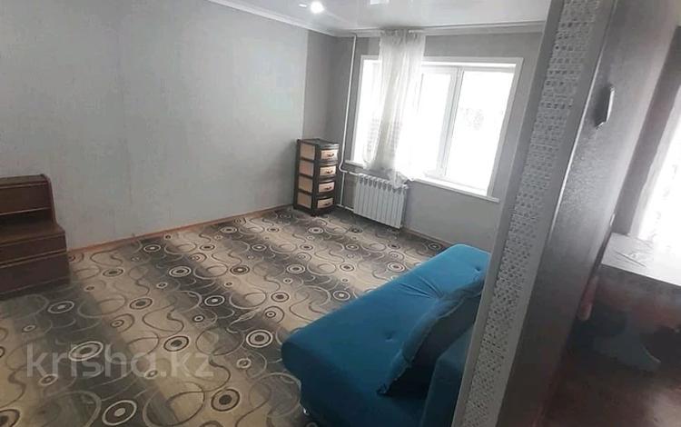 1-бөлмелі пәтер · 32 м² · 1/5 қабат, Брусиловского, бағасы: 11.4 млн ₸ в Петропавловске — фото 2