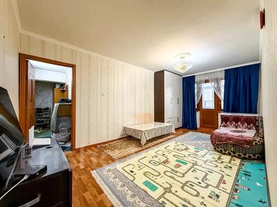 2-комнатная квартира · 46 м² · 2/4 этаж, Суюнбая — 16 военный городок за 21 млн 〒 в Алматы, Турксибский р-н