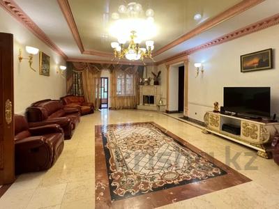 Жеке үй · 7 бөлме · 800 м² · 15 жүзд., Жагажай, бағасы: 2 млн ₸ в Астане, Сарайшык р-н