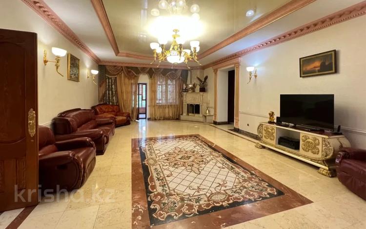 Жеке үй · 7 бөлме · 800 м² · 15 жүзд., Жагажай, бағасы: 2 млн ₸ в Астане, Сарайшык р-н — фото 9