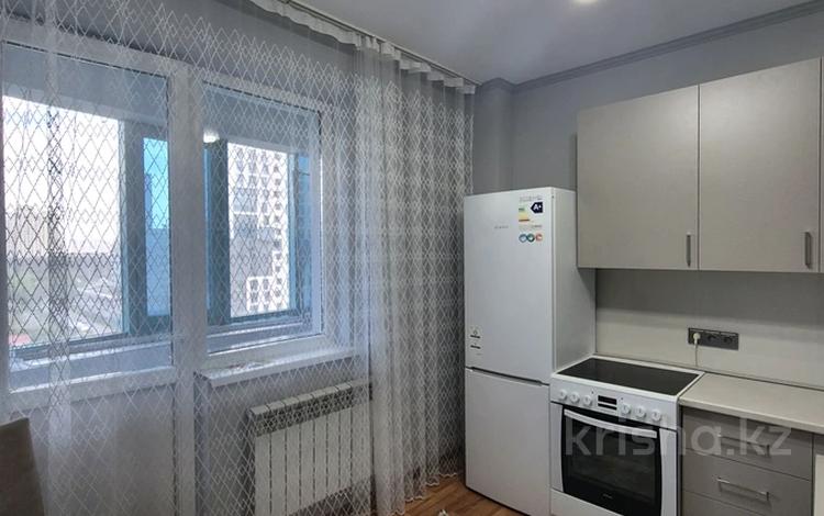 1-комнатная квартира · 43 м² · 9/14 этаж, Сарайшык 5 за 260 000 ₸ в Астане, Есильский р-н — фото 5